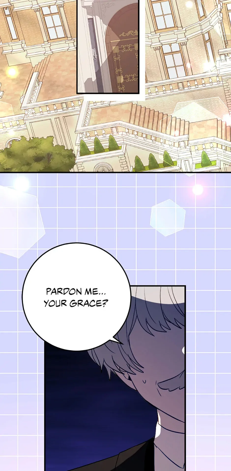 I Became the Contract Daughter of the soon-to-be-ruined Family Chapter 34 page 3