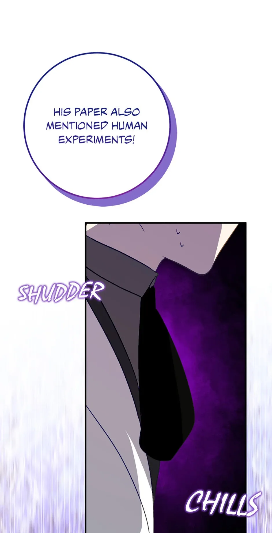 I Became the Contract Daughter of the soon-to-be-ruined Family Chapter 34 page 52
