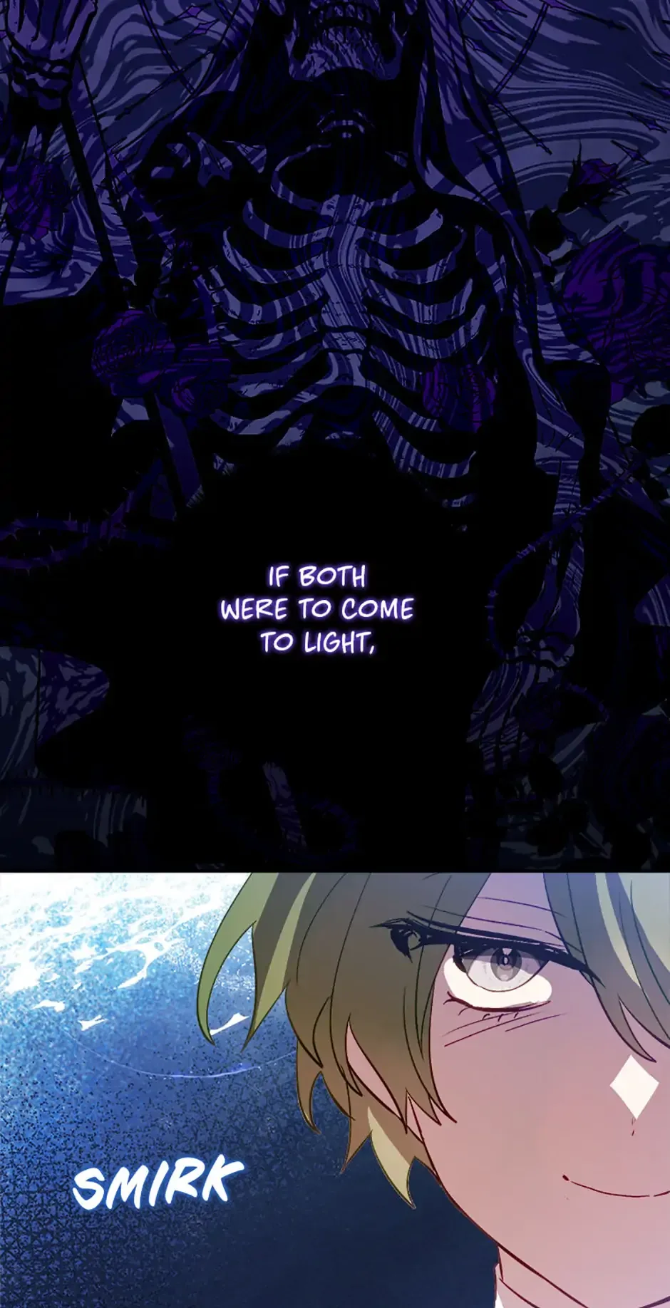 I Became the Contract Daughter of the soon-to-be-ruined Family Chapter 34 page 59