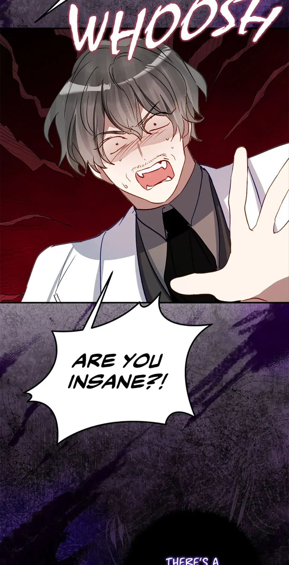 I Became the Contract Daughter of the soon-to-be-ruined Family Chapter 34 page 56