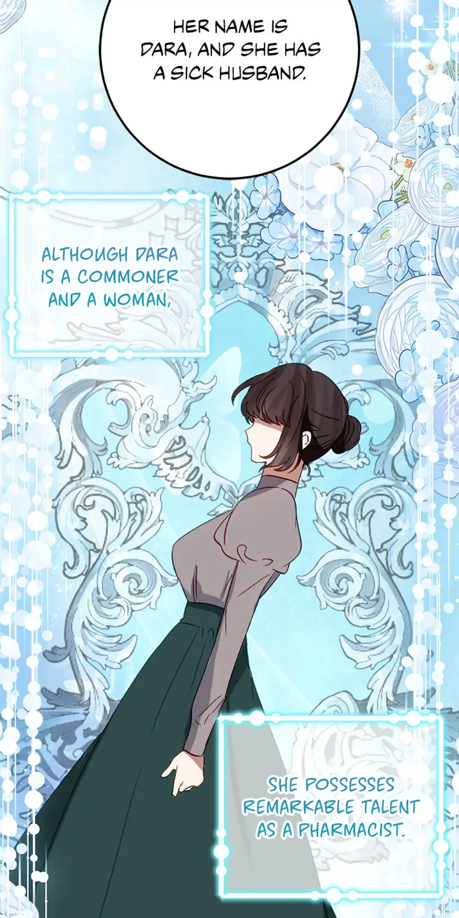 I Became the Contract Daughter of the soon-to-be-ruined Family Chapter 34 page 16
