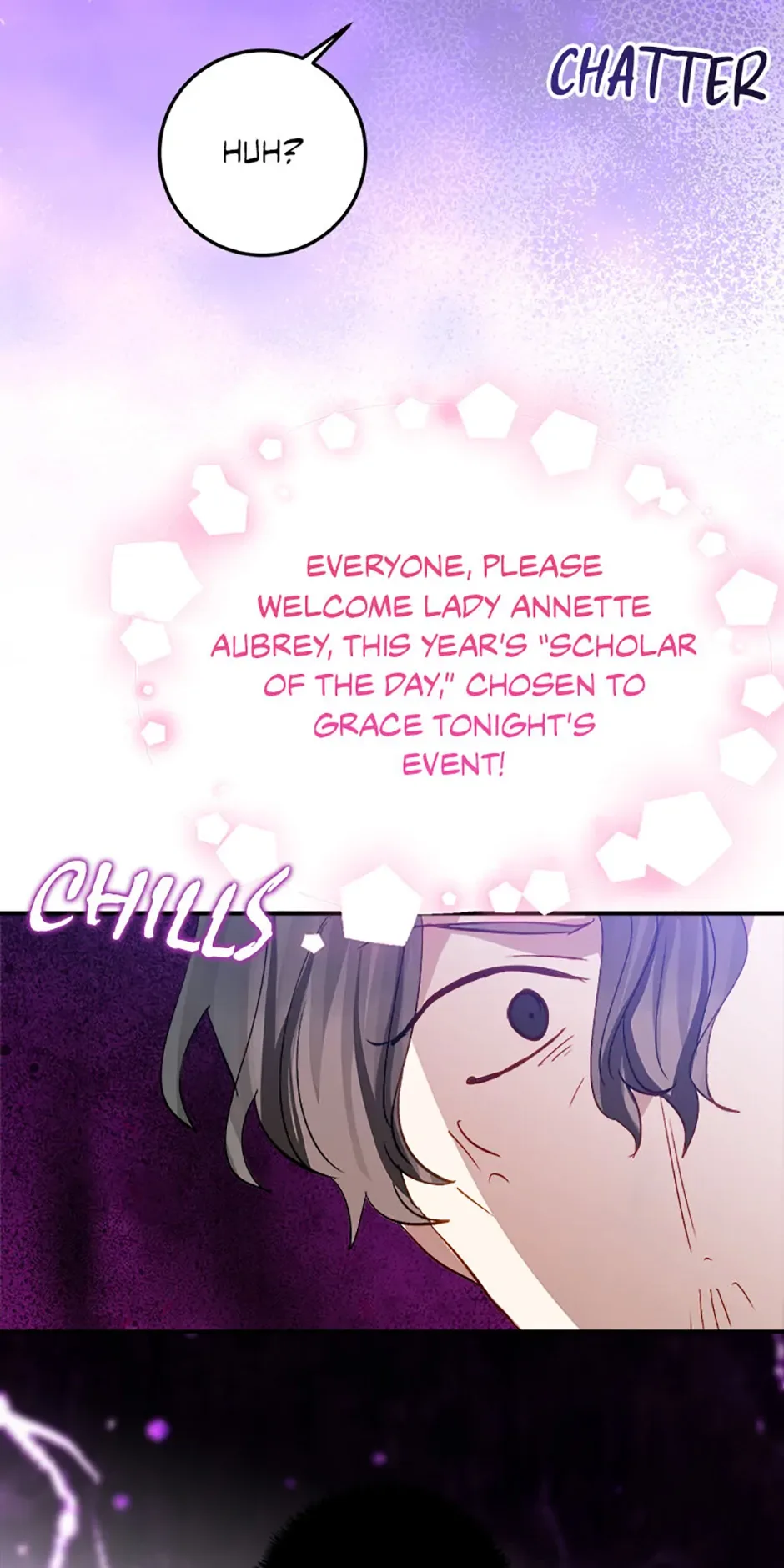 I Became the Contract Daughter of the soon-to-be-ruined Family Chapter 34 page 36