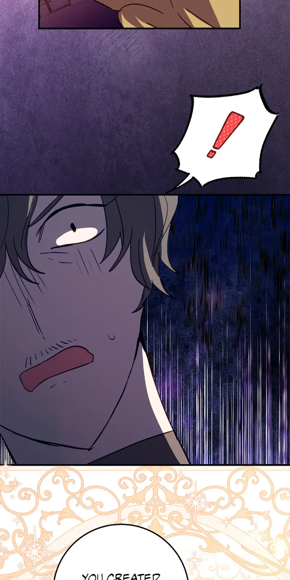 I Became the Contract Daughter of the soon-to-be-ruined Family Chapter 34 page 46