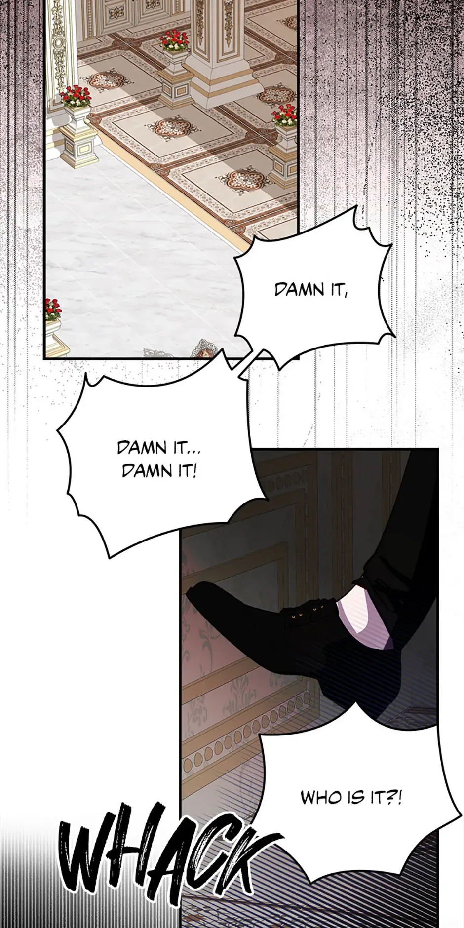 I Became the Contract Daughter of the soon-to-be-ruined Family Chapter 34 page 28