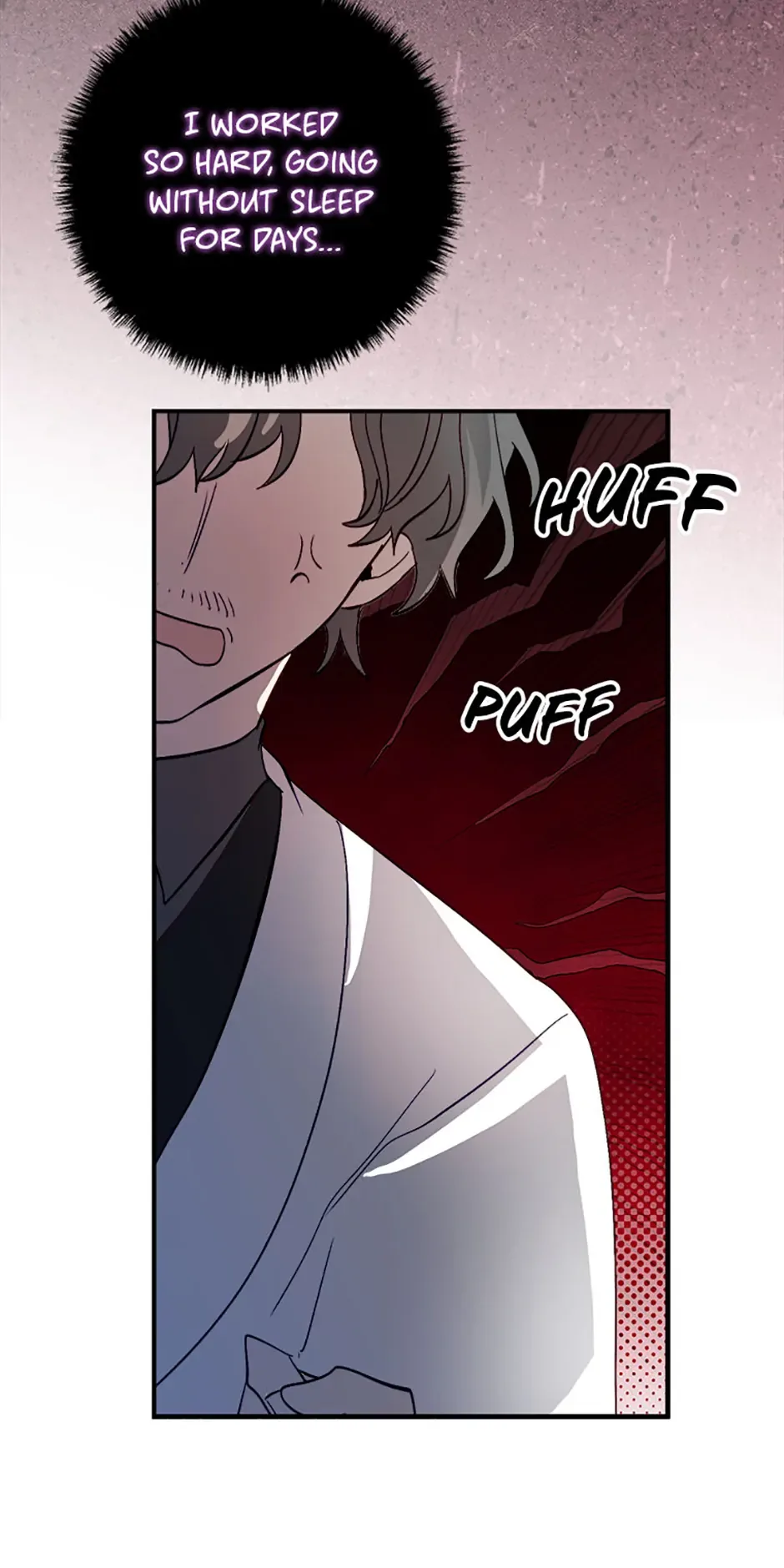 I Became the Contract Daughter of the soon-to-be-ruined Family Chapter 34 page 31