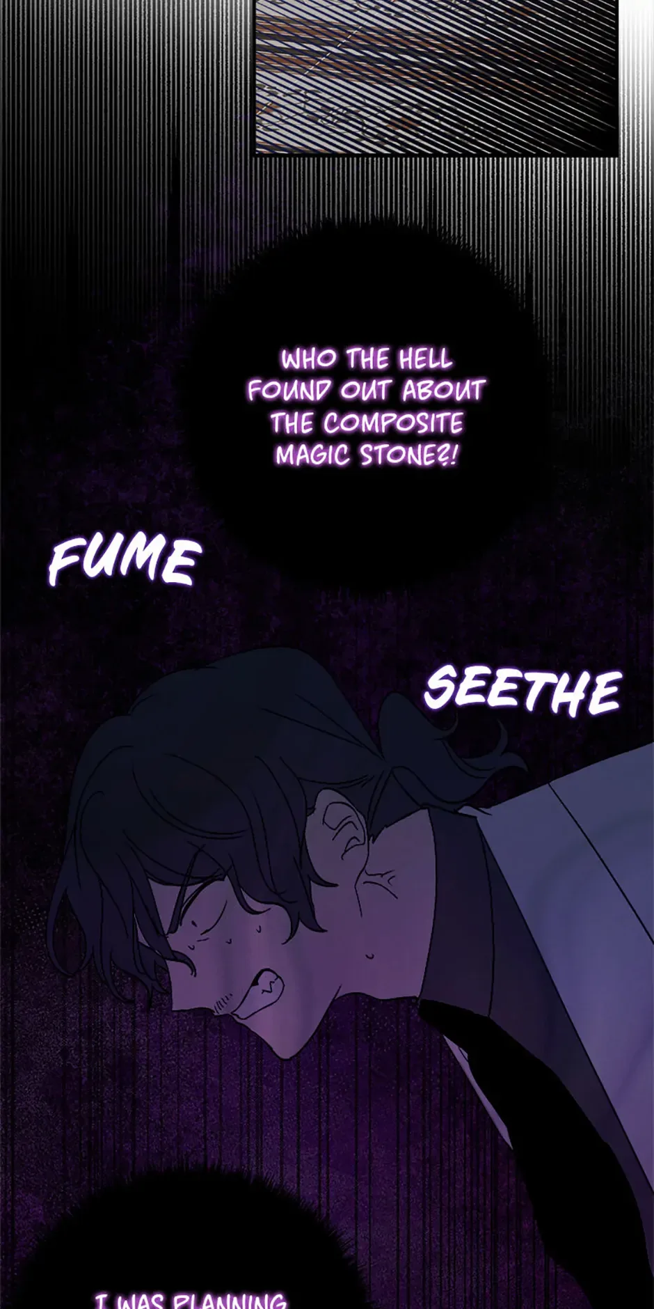 I Became the Contract Daughter of the soon-to-be-ruined Family Chapter 34 page 29