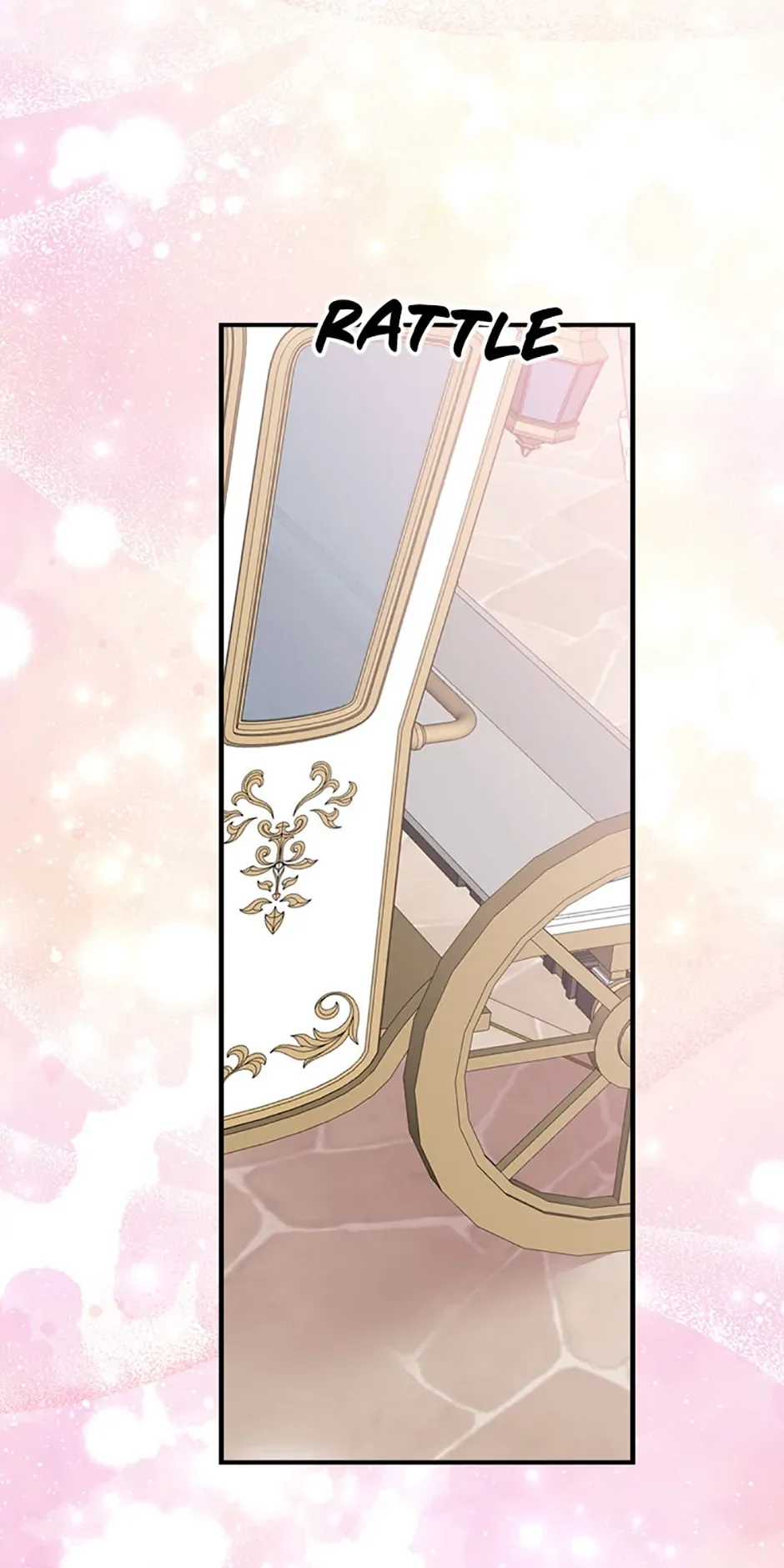 I Became the Contract Daughter of the soon-to-be-ruined Family Chapter 34 page 23