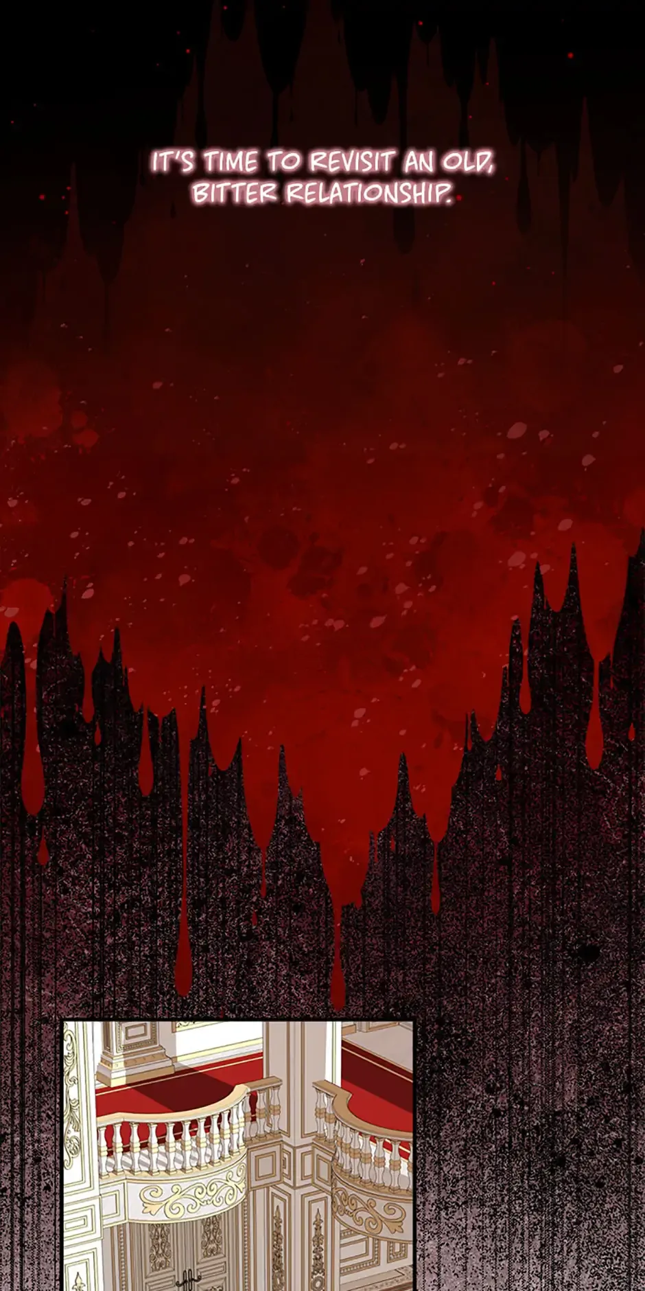 I Became the Contract Daughter of the soon-to-be-ruined Family Chapter 34 page 27