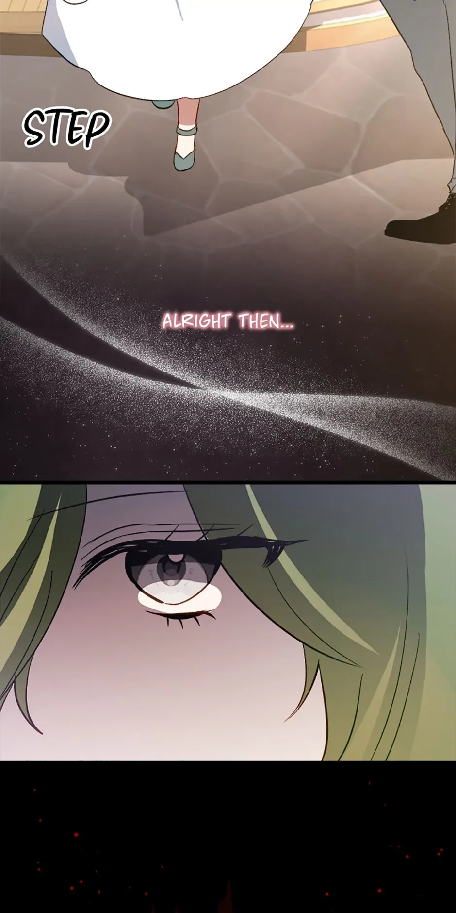 I Became the Contract Daughter of the soon-to-be-ruined Family Chapter 34 page 26
