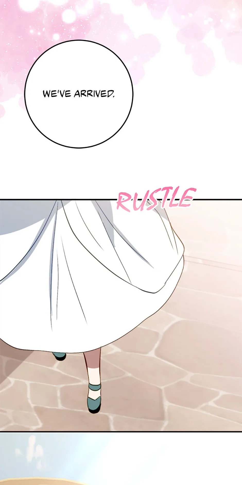 I Became the Contract Daughter of the soon-to-be-ruined Family Chapter 34 page 24