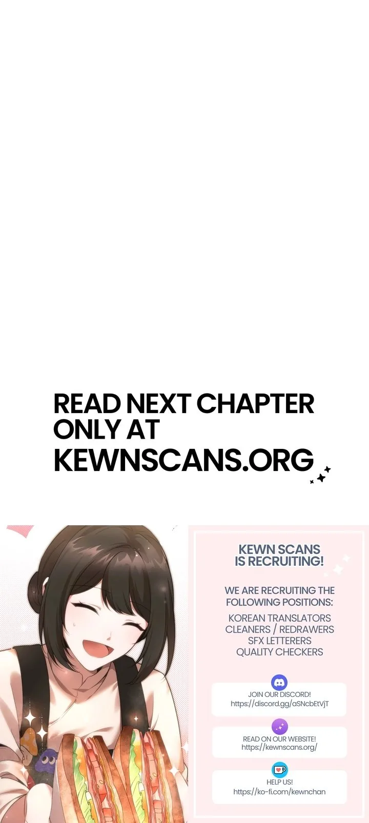 I Became the Contract Daughter of the soon-to-be-ruined Family Chapter 39 page 20