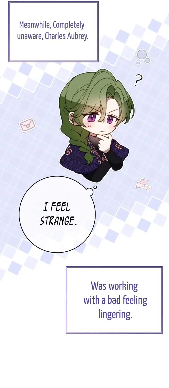 I Became the Contract Daughter of the soon-to-be-ruined Family Chapter 56 page 7