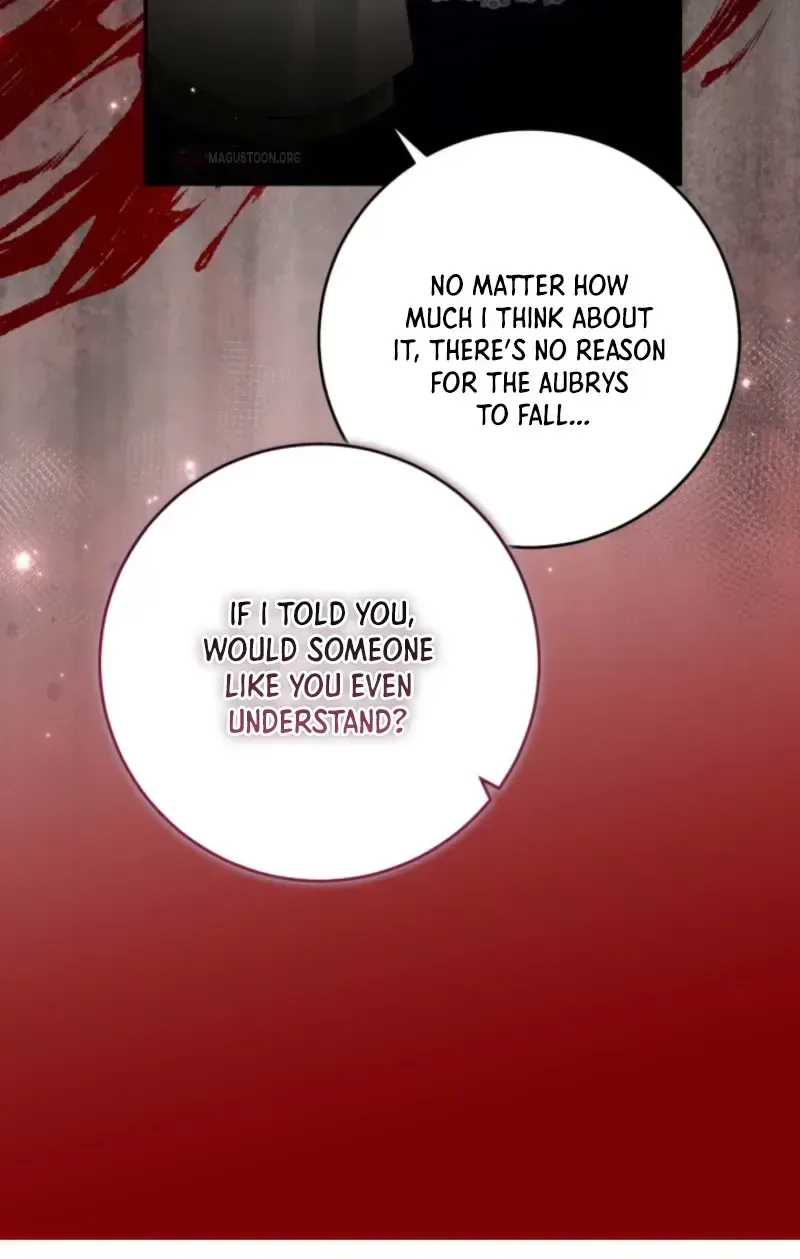 I Became the Contract Daughter of the soon-to-be-ruined Family Chapter 89 page 8