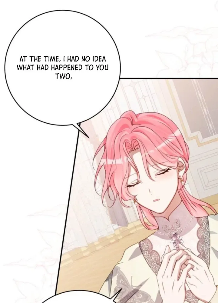 I Became the Contract Daughter of the soon-to-be-ruined Family Chapter 94 page 5