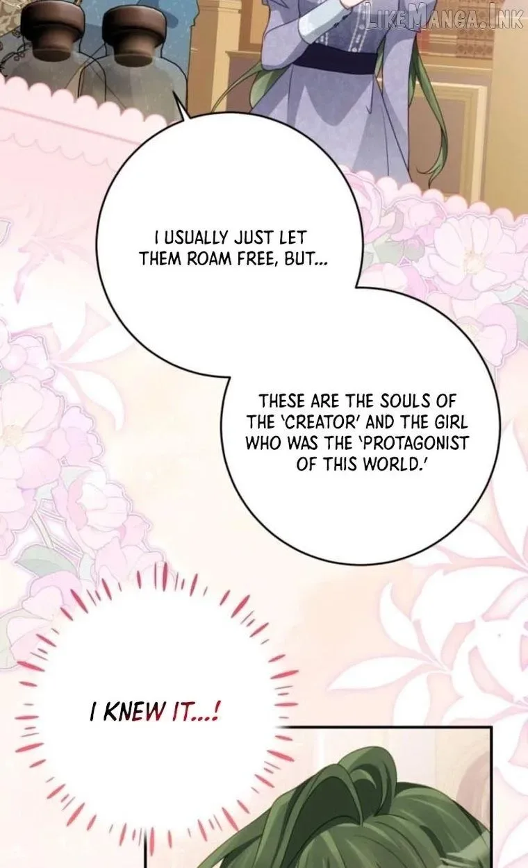 I Became the Contract Daughter of the soon-to-be-ruined Family Chapter 95 page 8