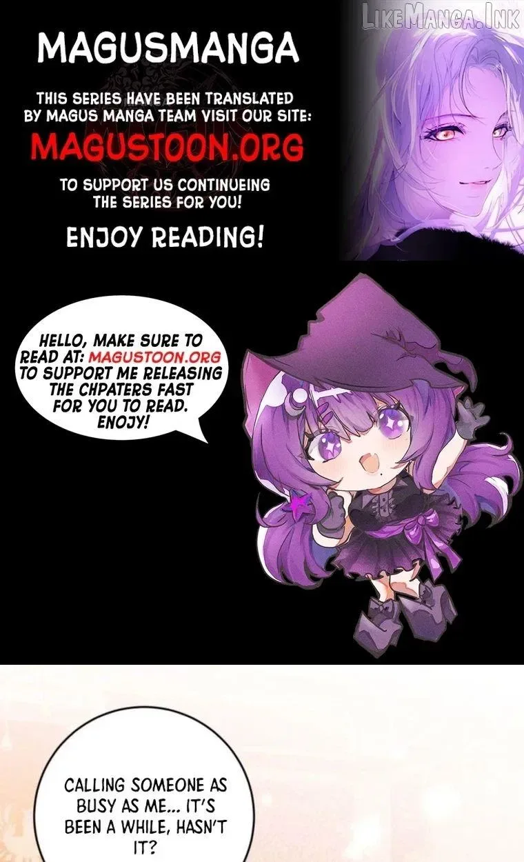 I Became the Contract Daughter of the soon-to-be-ruined Family Chapter 95 page 1
