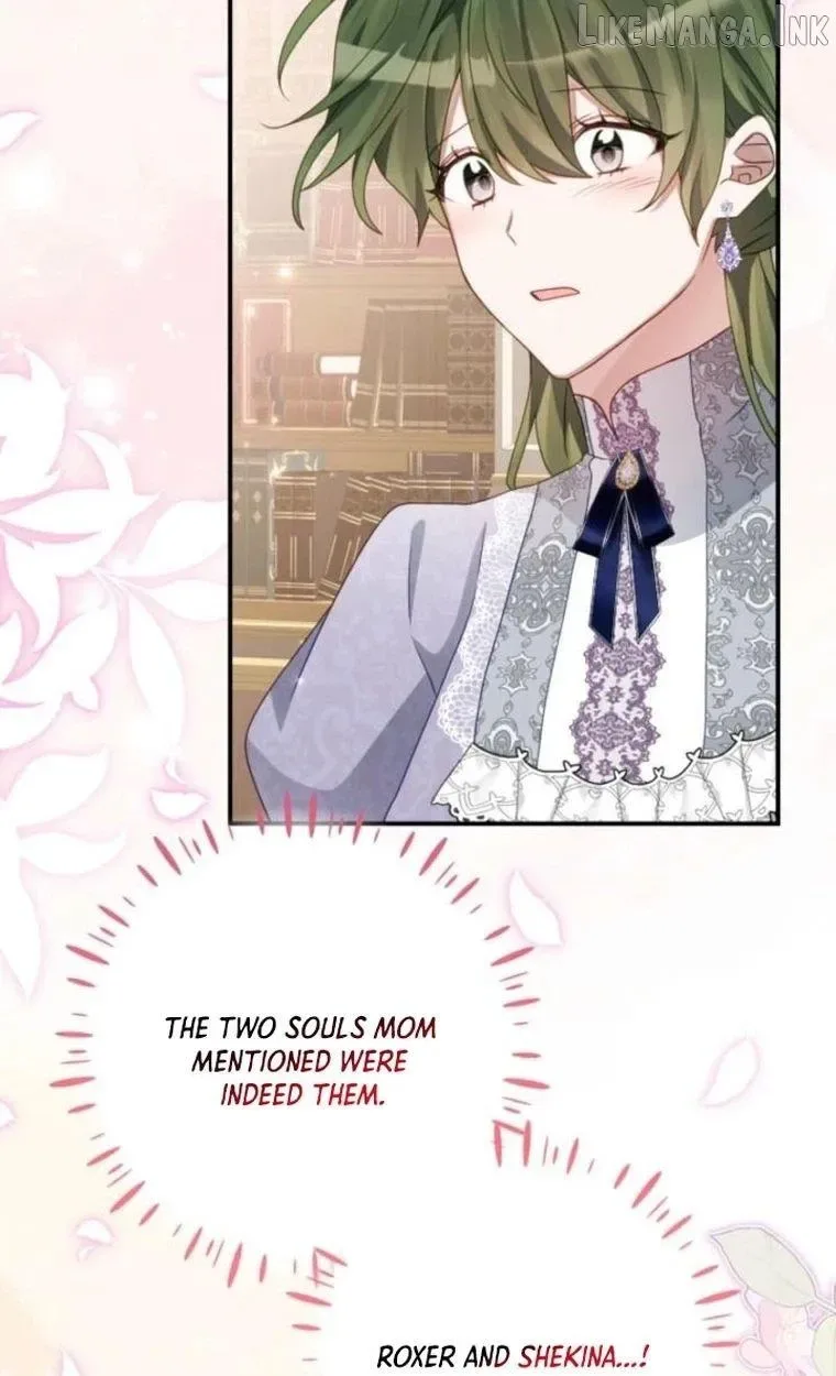 I Became the Contract Daughter of the soon-to-be-ruined Family Chapter 95 page 9