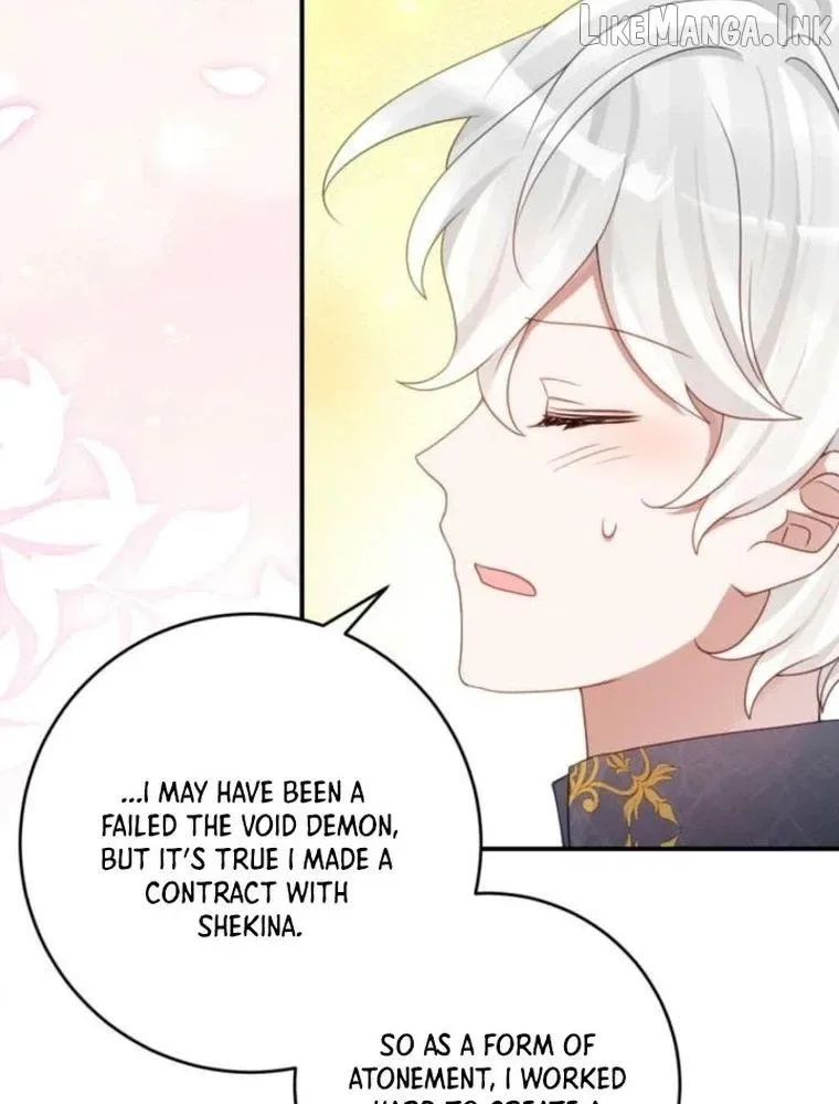 I Became the Contract Daughter of the soon-to-be-ruined Family Chapter 95 page 13
