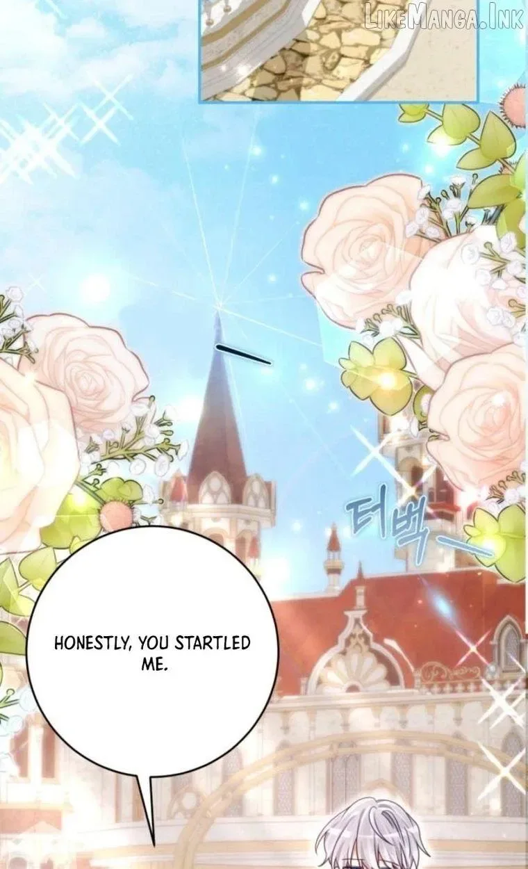 I Became the Contract Daughter of the soon-to-be-ruined Family Chapter 95 page 66