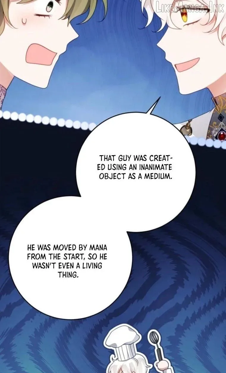 I Became the Contract Daughter of the soon-to-be-ruined Family Chapter 95 page 16