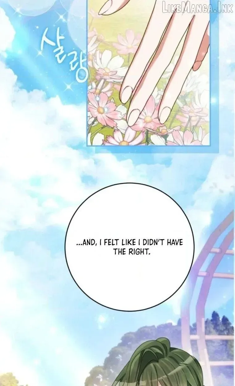 I Became the Contract Daughter of the soon-to-be-ruined Family Chapter 95 page 70