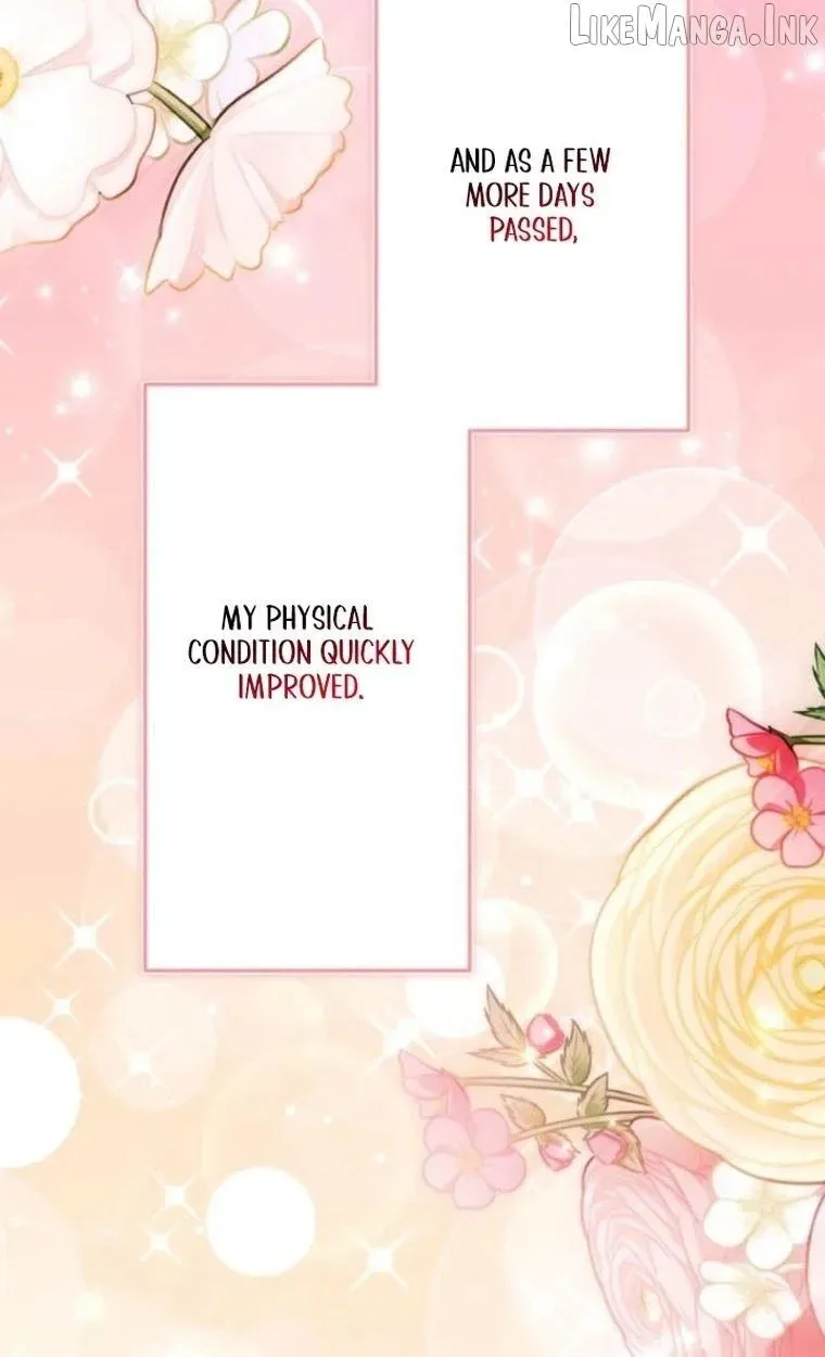 I Became the Contract Daughter of the soon-to-be-ruined Family Chapter 95 page 32