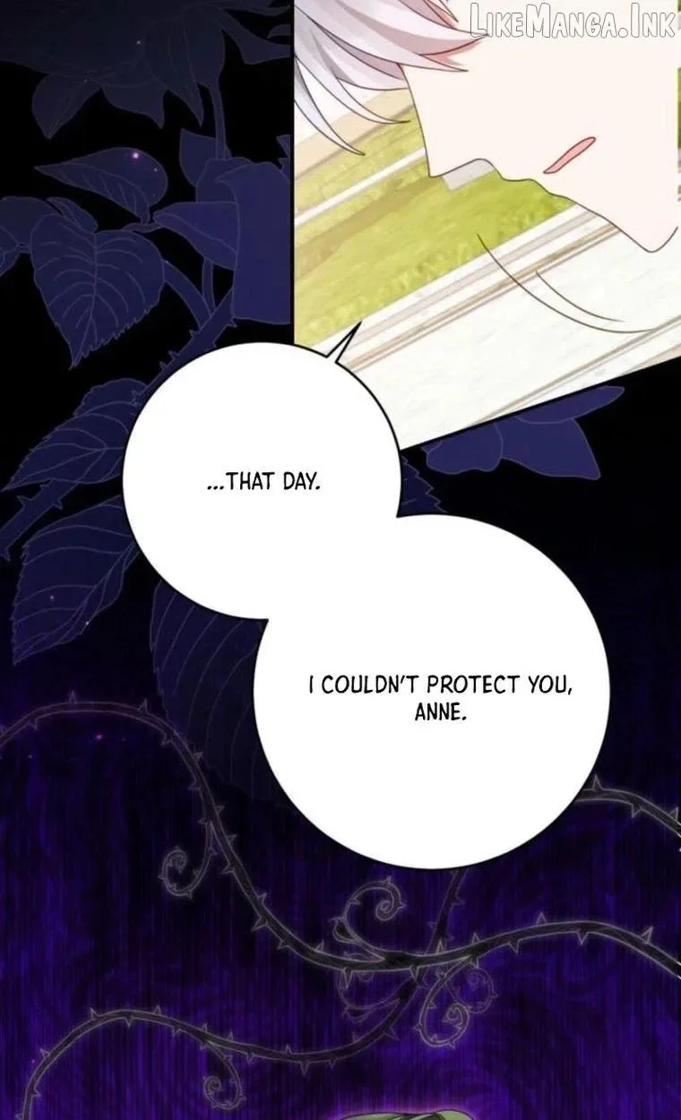 I Became the Contract Daughter of the soon-to-be-ruined Family Chapter 95 page 72