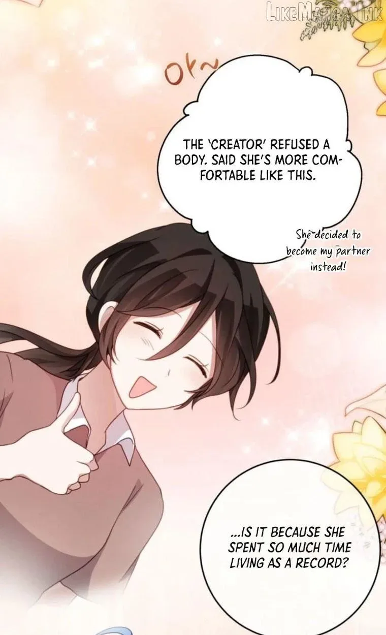 I Became the Contract Daughter of the soon-to-be-ruined Family Chapter 95 page 19