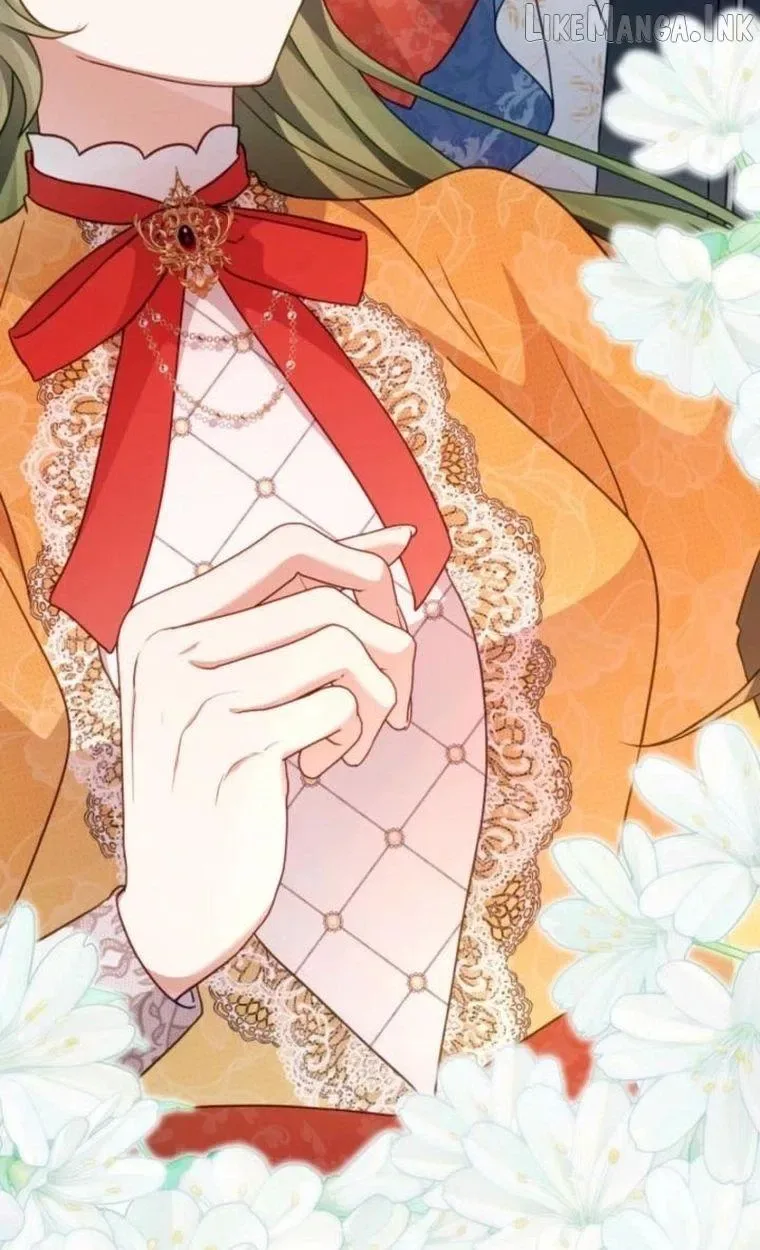 I Became the Contract Daughter of the soon-to-be-ruined Family Chapter 95 page 59