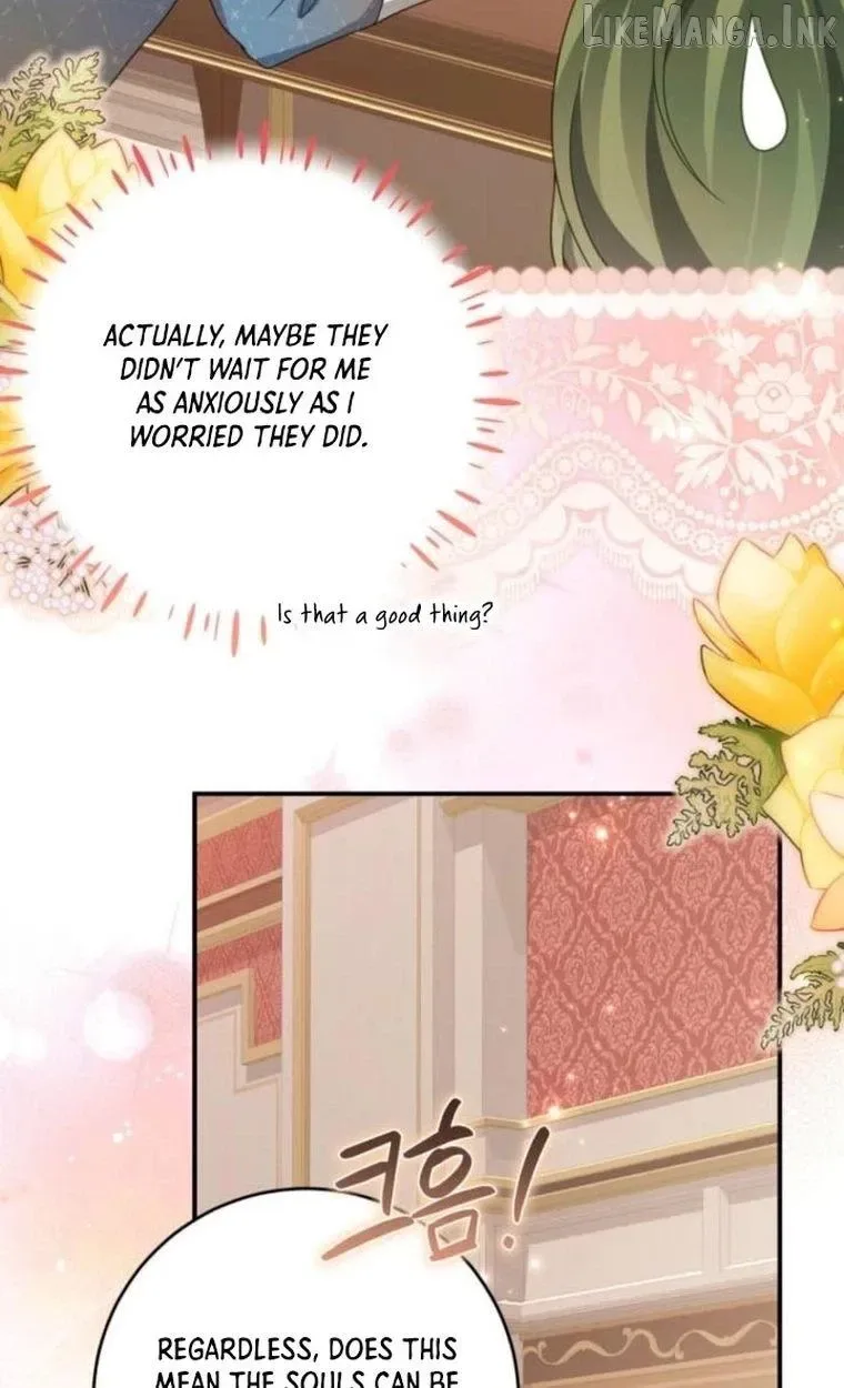 I Became the Contract Daughter of the soon-to-be-ruined Family Chapter 95 page 24