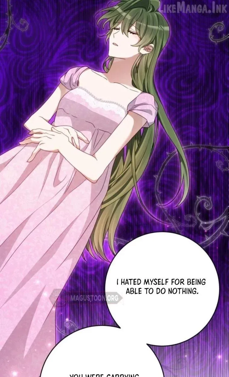 I Became the Contract Daughter of the soon-to-be-ruined Family Chapter 95 page 73
