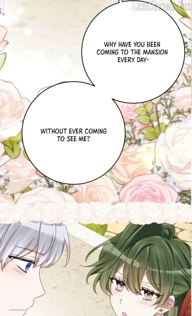 I Became the Contract Daughter of the soon-to-be-ruined Family Chapter 95 page 68