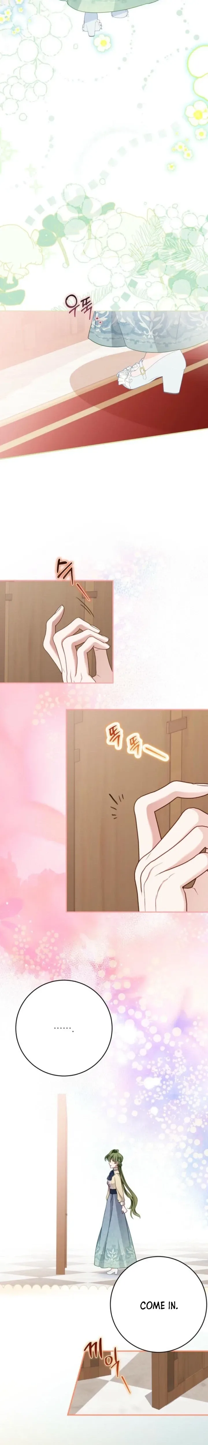 I Became the Contract Daughter of the soon-to-be-ruined Family Chapter 94 page 12