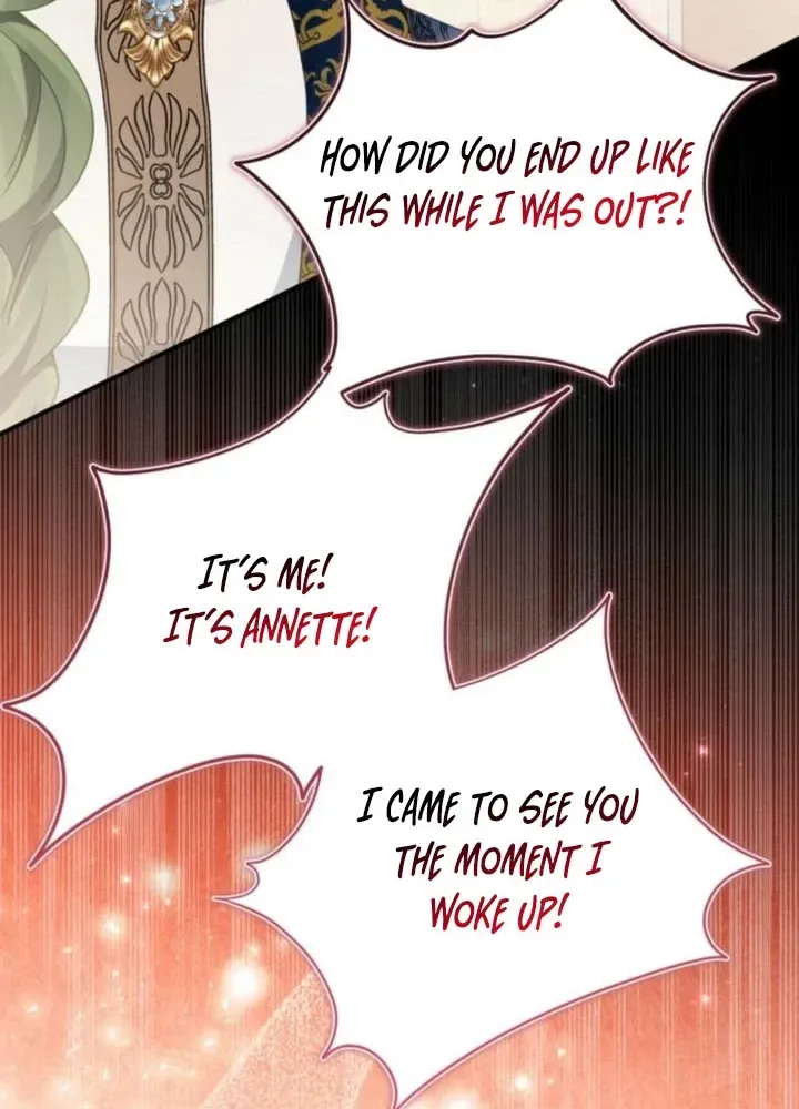 I Became the Contract Daughter of the soon-to-be-ruined Family Chapter 94 page 17