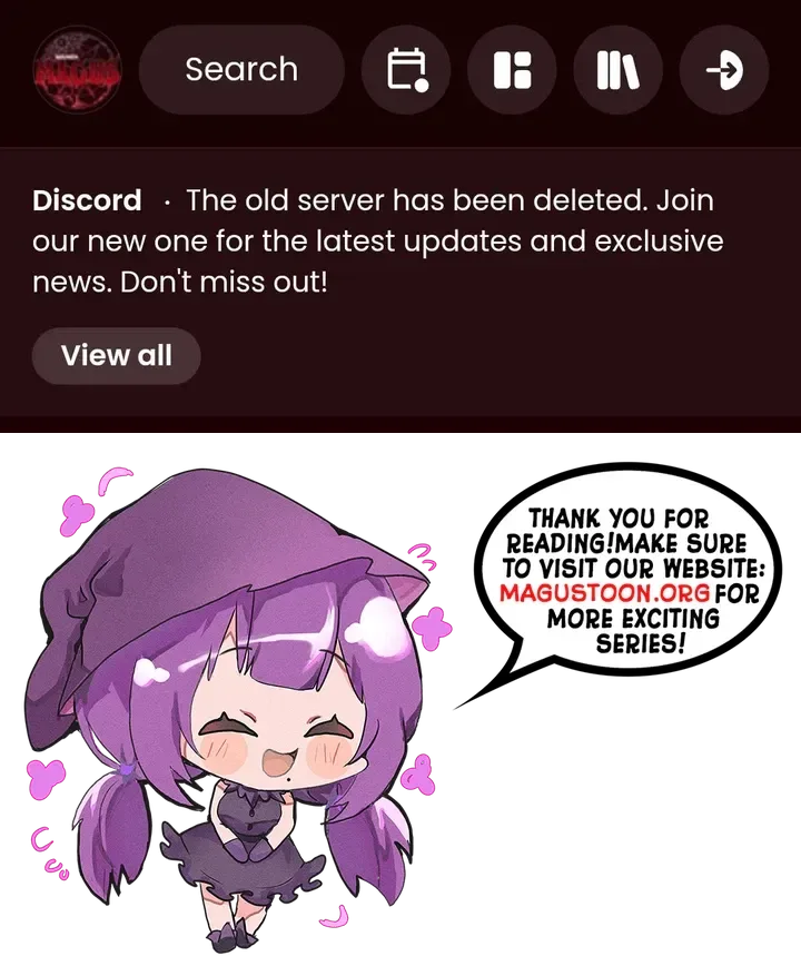I Became the Contract Daughter of the soon-to-be-ruined Family Chapter 94 page 25
