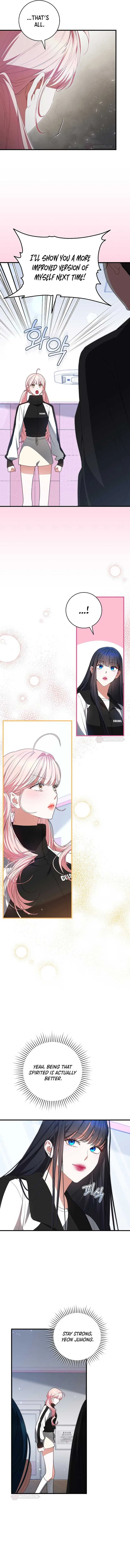 I Became the Cursed Idol Leader Chapter 7 page 12