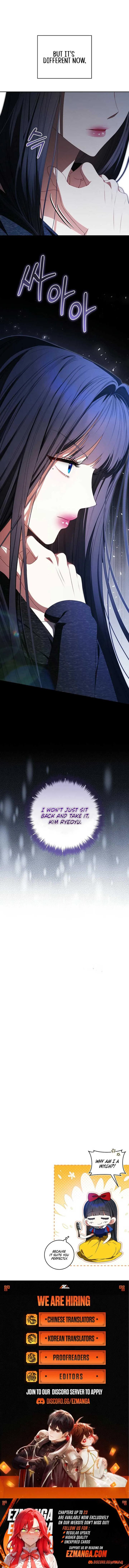 I Became the Cursed Idol Leader Chapter 20 page 16