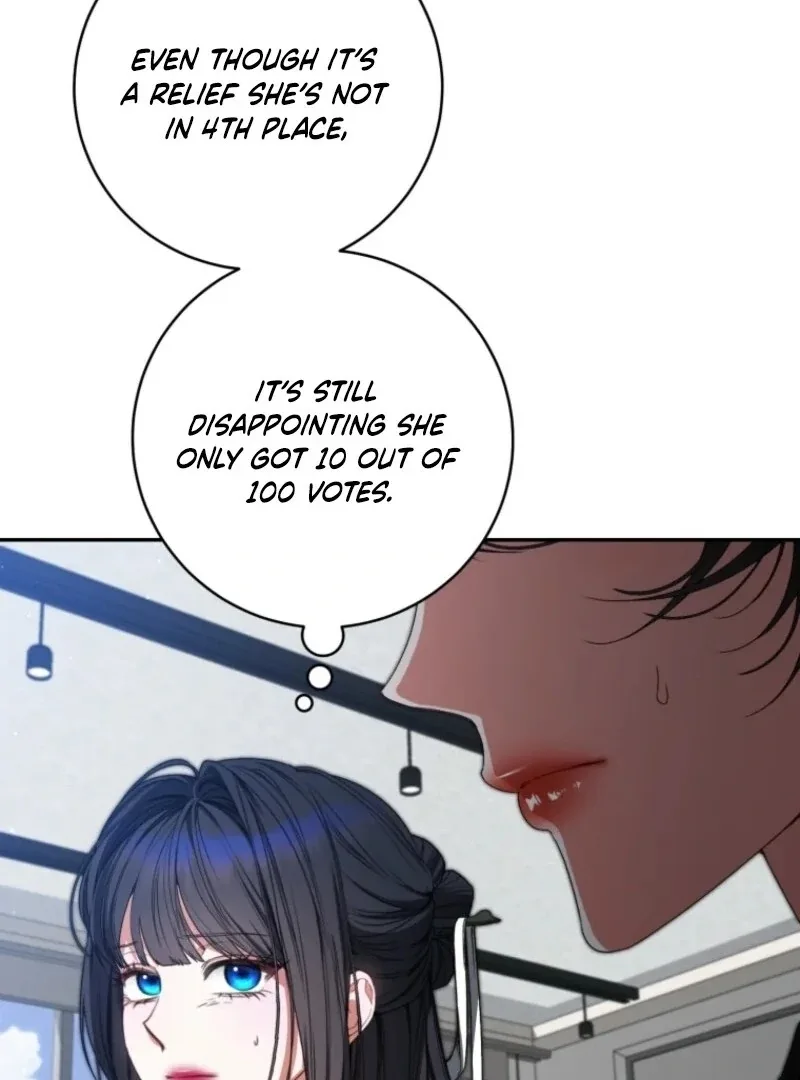 I Became the Cursed Idol Leader Chapter 31 page 8