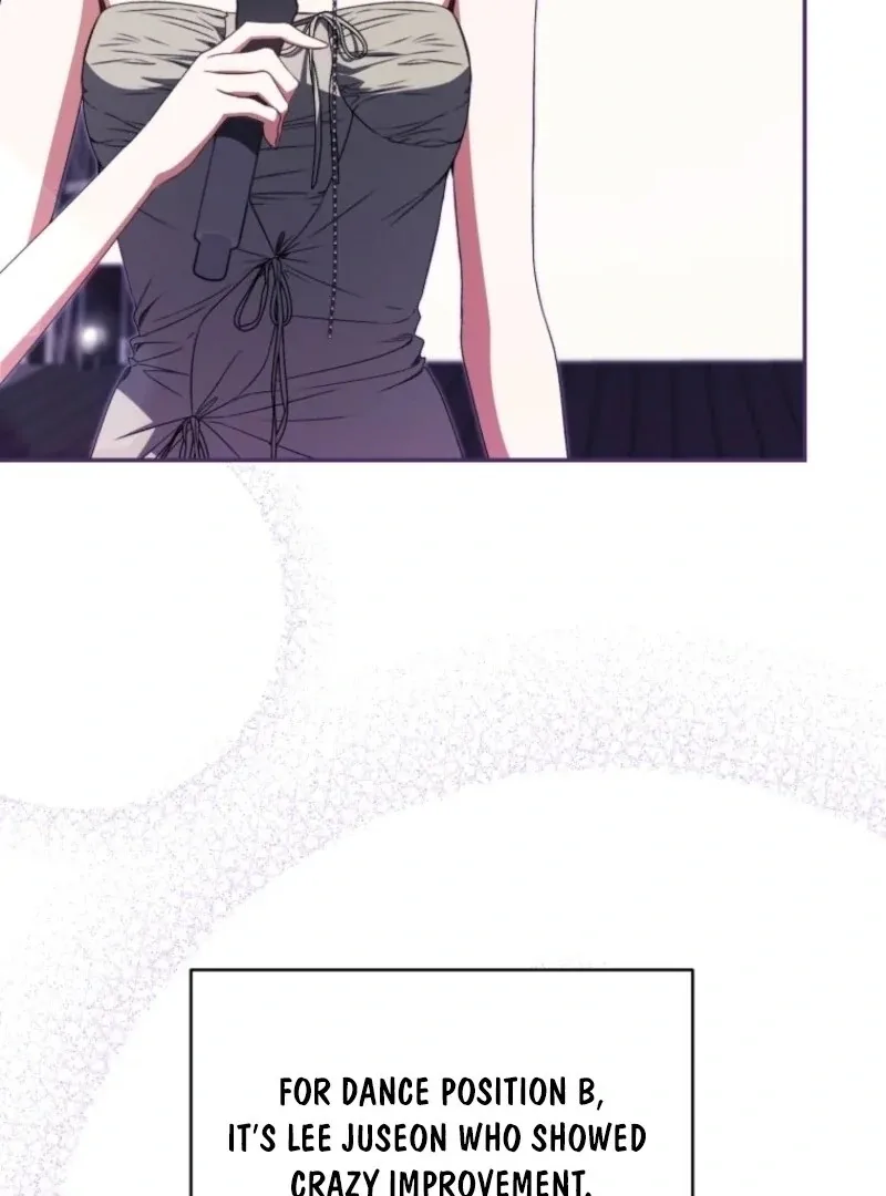 I Became the Cursed Idol Leader Chapter 31 page 60
