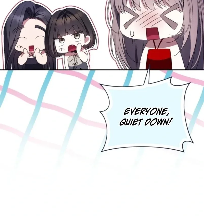 I Became the Cursed Idol Leader Chapter 31 page 95
