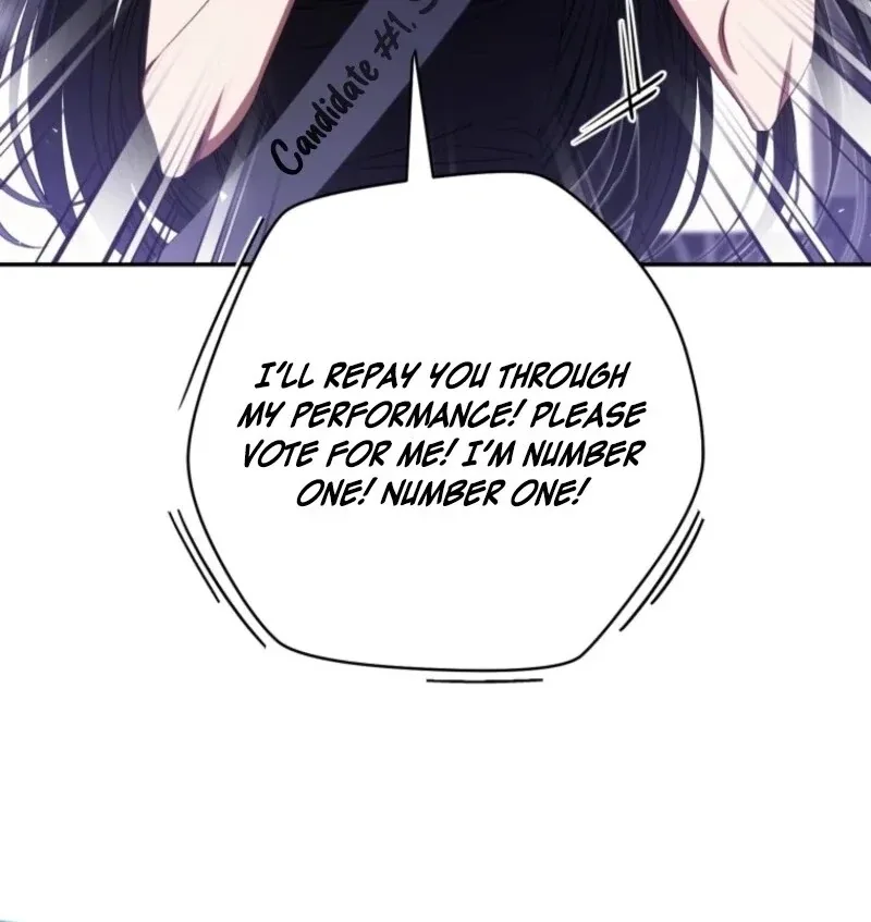 I Became the Cursed Idol Leader Chapter 31 page 83