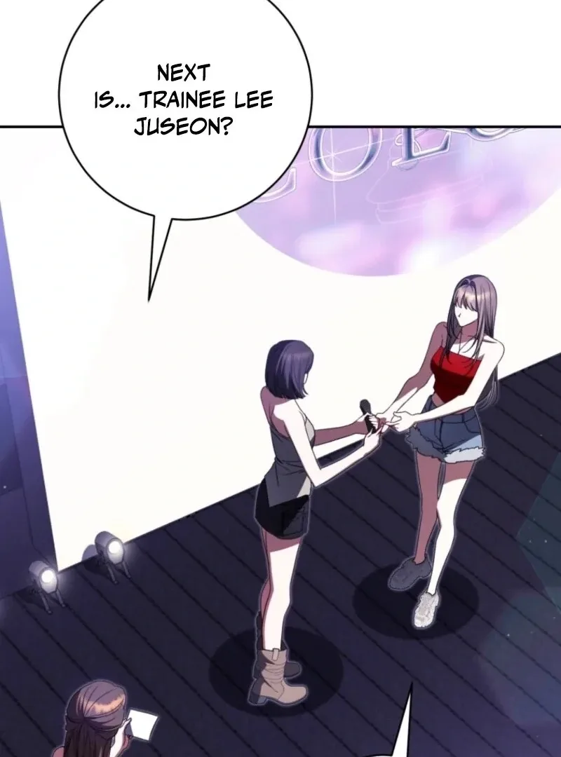 I Became the Cursed Idol Leader Chapter 31 page 86