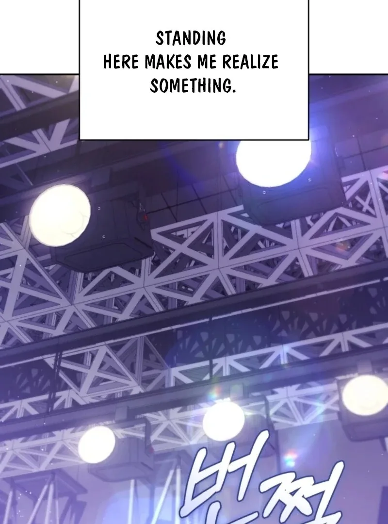 I Became the Cursed Idol Leader Chapter 31 page 104