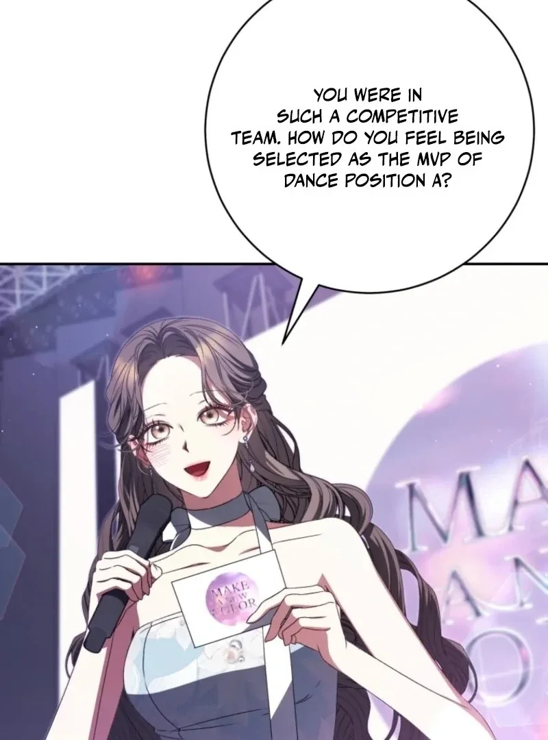 I Became the Cursed Idol Leader Chapter 31 page 63