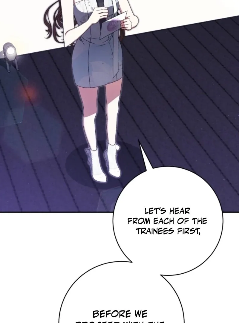 I Became the Cursed Idol Leader Chapter 31 page 76