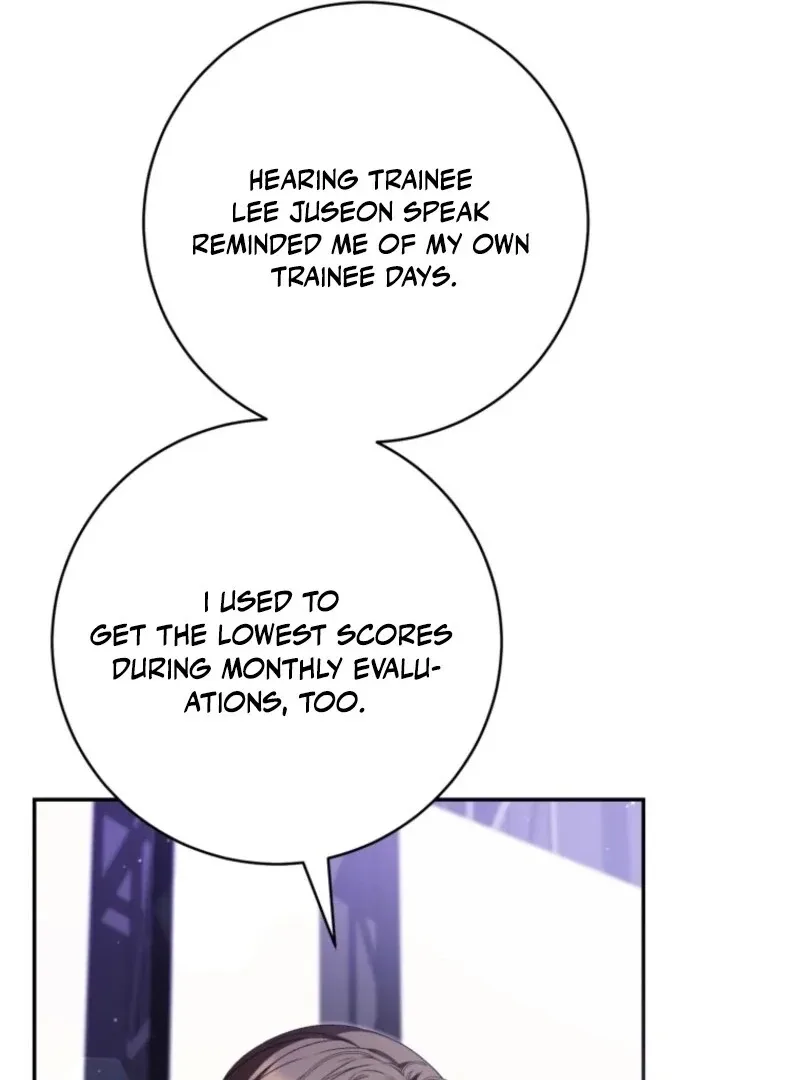 I Became the Cursed Idol Leader Chapter 31 page 96