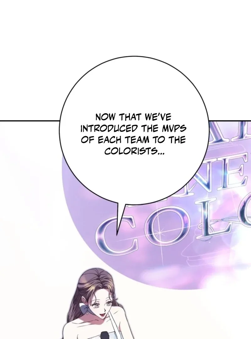 I Became the Cursed Idol Leader Chapter 31 page 75