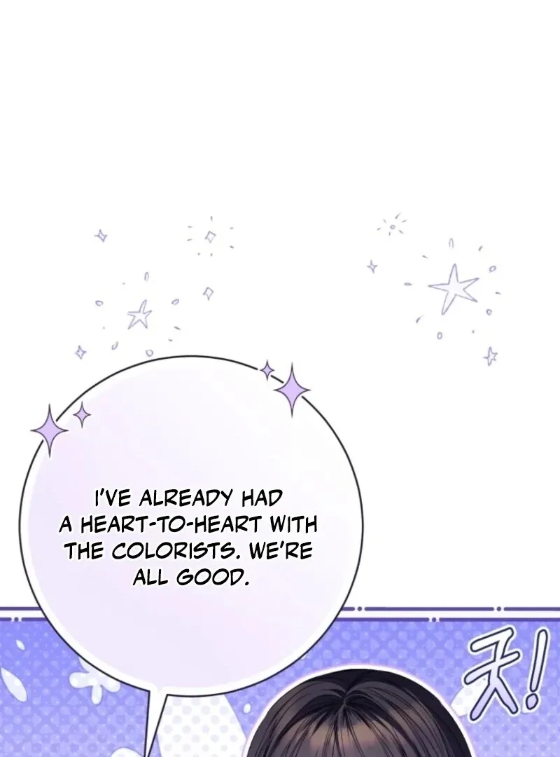 I Became the Cursed Idol Leader Chapter 31 page 79