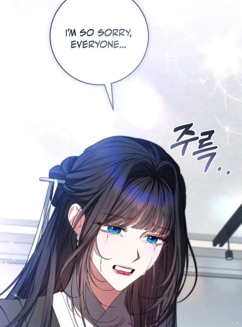 I Became the Cursed Idol Leader Chapter 31 page 37