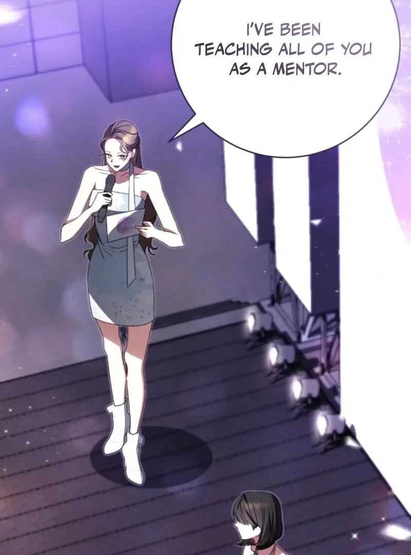 I Became the Cursed Idol Leader Chapter 31 page 98
